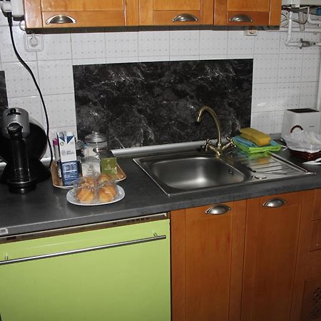 דירות Ávila The Flats מראה חיצוני תמונה