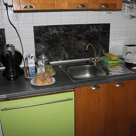 דירות Ávila The Flats מראה חיצוני תמונה