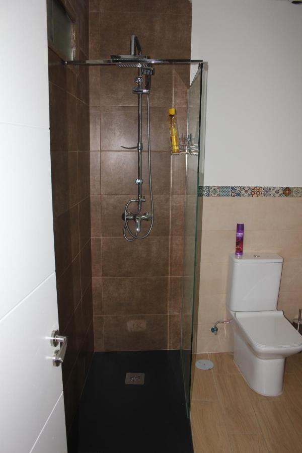 דירות Ávila The Flats מראה חיצוני תמונה