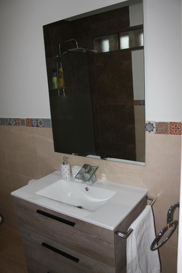 דירות Ávila The Flats מראה חיצוני תמונה