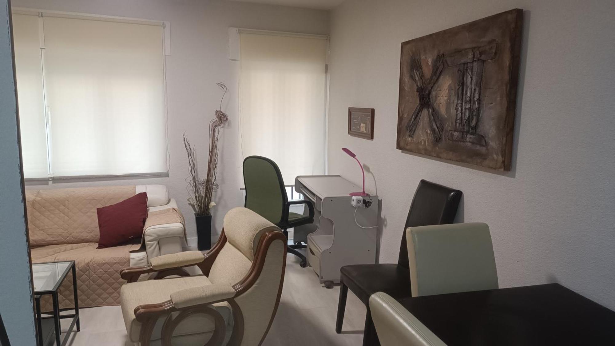 דירות Ávila The Flats מראה חיצוני תמונה