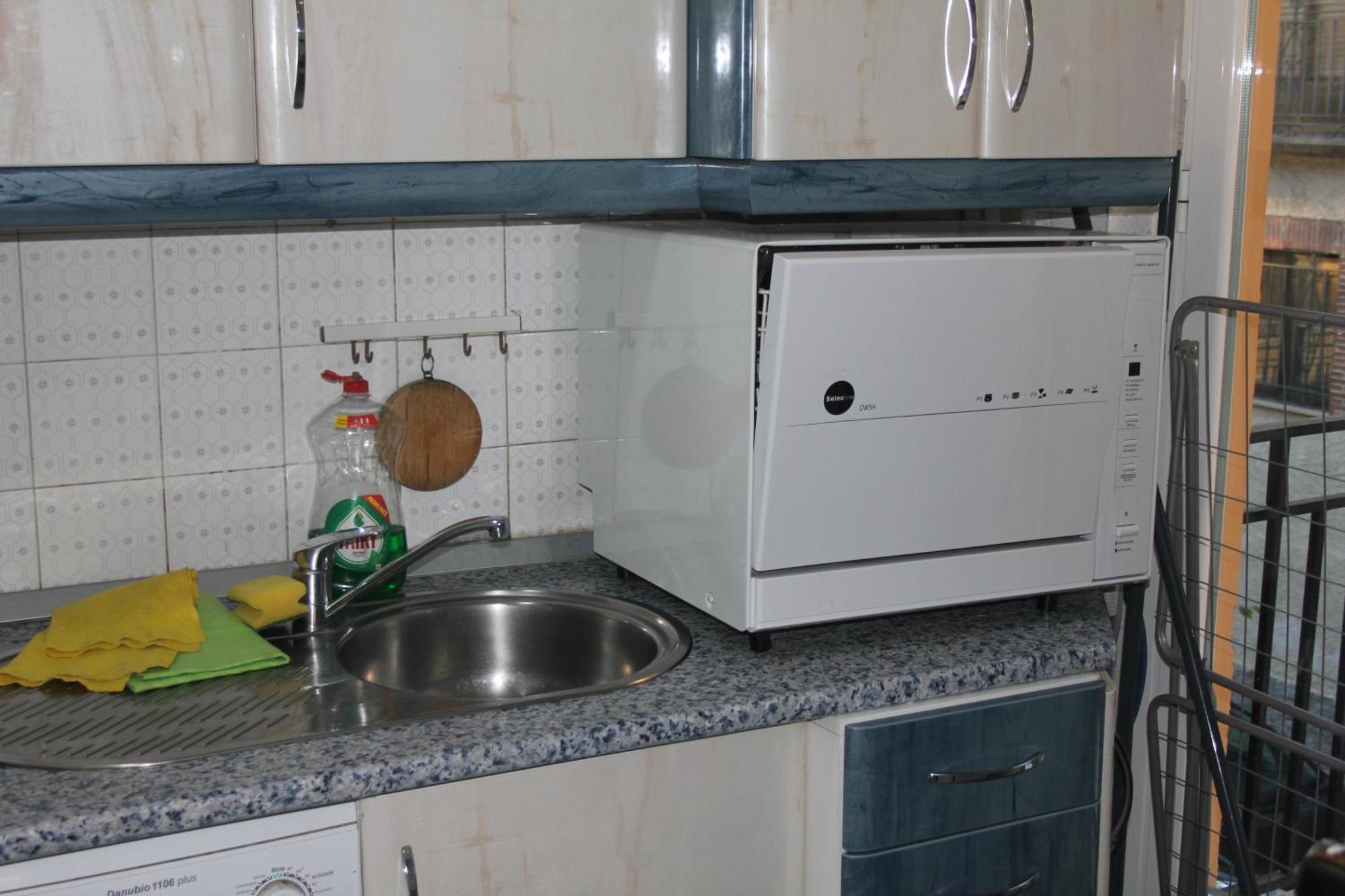 דירות Ávila The Flats מראה חיצוני תמונה